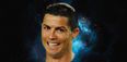 Cristiano Ronaldo has had a galaxy named after him (No really)