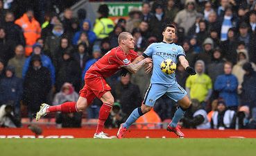 One of Liverpool’s main defenders has rejected Inter Milan to stay at Anfield