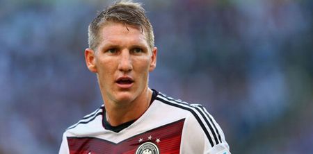 Pic: Bastian Schweinsteiger pays tribute to Dublin man who died in Berkeley tragedy