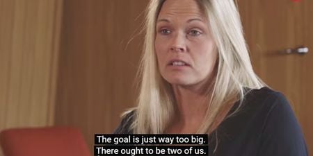 Norway women’s football team take the p*ss out of sexism in fantastic mockumentary