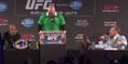 VIDEO: UFC’s five most ‘Notorious’ Conor McGregor moments is thrilling