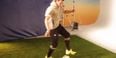 VIDEO: Gareth Bale’s freetsyle football skills will make you feel dizzy