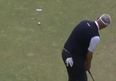 Vine: Definitive proof that the US Open greens are completely insane