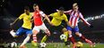 Transfers: Wilshere to City, Liverpool after another Brazilian and an Argentine defender for United