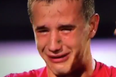 Serbia upset Brazil in the U20 World Cup final and one player couldn’t deal with it