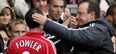 Real Madrid boss Rafa Benitez denies Robbie Fowler with brilliant text message put-down