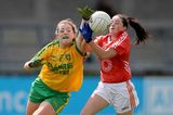 This scoreline from the Ulster ladies football championship is absolutely insane