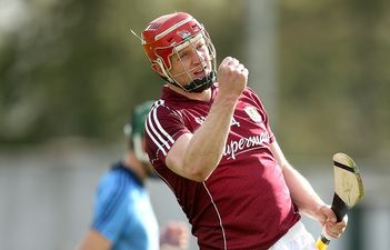 This Joe Canning statistic sums up Laois GAA’s miserable Saturday