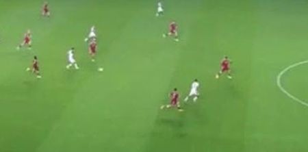 Vine: Emre Can shows why plenty of Liverpool fans want to see him play midfield next season