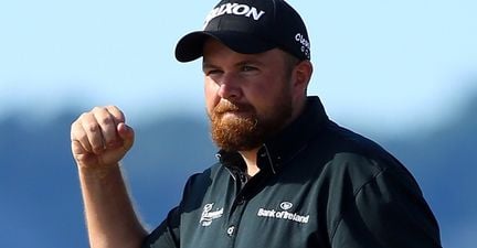 Shane Lowry is right in the mix as Jason Day battles through vertigo to lead US Open