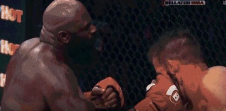 Video: Joe Rogan explains why he thinks Kimbo Slice vs Ken Shamrock was “fake as f*ck”