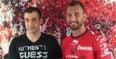 Quade Cooper could be joining Paul O’Connell in Toulon after all