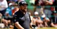 PIC: Shane Lowry pays touching tribute to the victims of Berkeley at the US Open