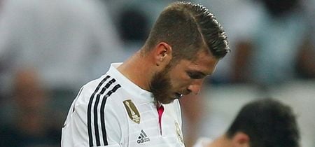 Sergio Ramos to Manchester United links stronger than ever with reports the Madrid defender wants out