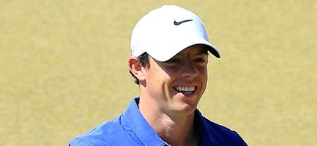 VIDEO: Rory McIlroy might not have won the US Open but he won the day with 72-foot birdie putt