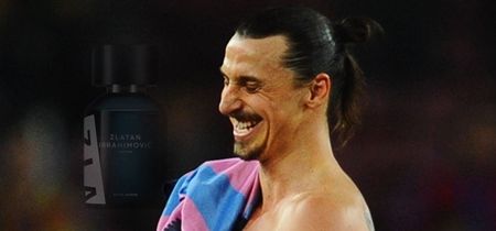 Stop what you are doing because Zlatan Ibrahimovic has just released a new fragrance