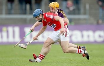 We are guaranteed to get an absolute belter in round one of the hurling qualifiers