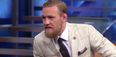 Video: Conor McGregor sends a special Father’s Day message to Jose Aldo