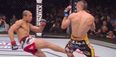 Decoding Aldo: The champion shows the power of patience against Ricardo Lamas