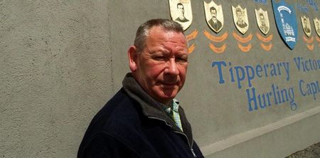 Legendary Tipperary hurler Jimmy Doyle has sadly passed away