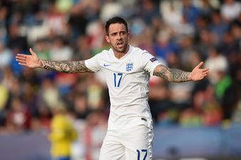 Danny Ings has turned down one of the biggest honours Liverpool has to offer