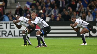 They’re in the group of death but Fiji’s World Cup backline has outrageous firepower