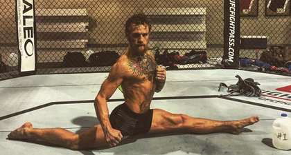 Conor McGregor has broken his silence after rumours that the Aldo fight is off