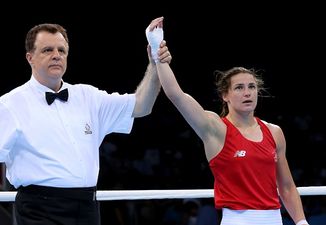 It was another medal-rich day in Baku as Irish boxers continue to impress