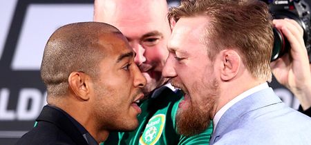 Conor McGregor vs Jose Aldo title fight in doubt: live updates