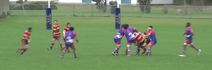 This tackle from New Zealand club rugby is being called the ‘hit of the century’