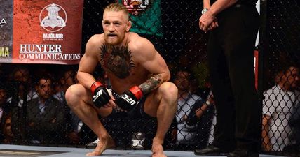 TWEETS: Five fighters have revealed that they’re willing to step in to fight Conor McGregor at UFC 189