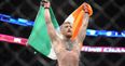 Conor McGregor opens up as betting favourite to beat Jose Aldo