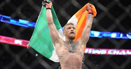 OPINION: The smartest plan of action for Conor McGregor will not please the travelling fans