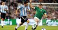 FAI respond strongly to bizarre claims in Argentina that Irish players were paid $10k to go easy on Lionel Messi