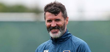 Roy Keane has Dublin in absolute stitches with hilarious interview about social media, women and being a loner