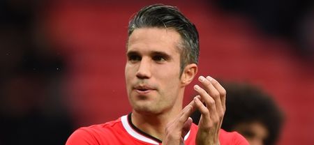 Robin van Persie ponders Manchester United future with Euro 2016 on the horizon