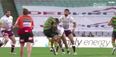 Video: It hurts just to watch this bone-crunching NRL hit