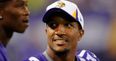 Minnesota Vikings’ Josh Robinson sends thoughtless tweets comparing gay marriage to paedophilia