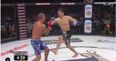 VINE: Superman punch of Hisaki Kato leads to one of the cleanest knockouts you’ll ever see