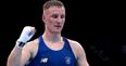 LIVE: Watch Michael O’Reilly go for gold at European games