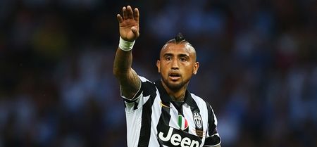 Transfers: Arsenal close in on £21million signing of Chile star Arturo Vidal