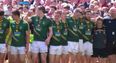 WATCH: Rousing applause breaks out at Croke Park for Irish tourists killed in Tunisia