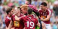 Westmeath players react to history-making win over Meath