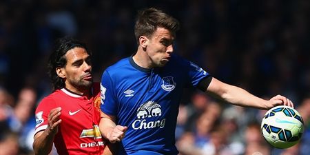 Three compelling reasons for Seamus Coleman to join Manchester United