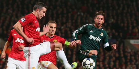 Transfers: Manchester City plotting €40m Sergio Ramos bid to deny United