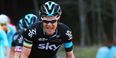 Nicolas Roche handed vital role as Sky announce Tour de France line-up