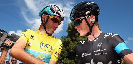 Early drama and the Fantastic Four – the expert’s view on this year’s Tour de France