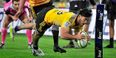 WATCH: Top 10 Super Rugby tries of the season will blow the doors off your mind