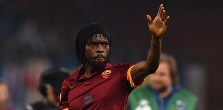 Gervinho has made some staggering demands of potential new club Al Jazira