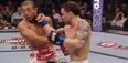 Decoding Aldo: Frankie Edgar almost found the Answer to beat the champion